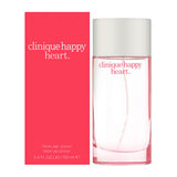 Clinique Happy Heart Women Edp 100 Ml Spy