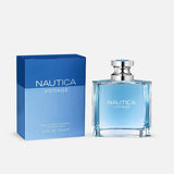 Nautica Voyage Men Edt 100ml Spy