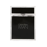 Ck Black Man Edt 100 Ml Spy