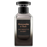 Abercrombie Authentic Night Man Edt 100ml Spy