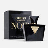 Guess Seductive Noir Edt Woman 75 Ml Spy