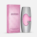 Guess Pink Edp Women 75Ml Spy