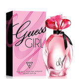 Guess Girl Edt 100 Ml Spy