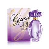 Guess Girl Belle Edt 100 Ml Spy
