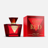 Guess Seductive Red Edt Women 75ml Spy