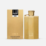 Dunhill Desire Gold Man Edt 100 Ml Spy