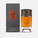 Dunhill British Leather Edp 100 Ml Spy