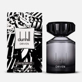 Dunhill Driven Black Edp Man 100Ml Spy