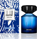 Dunhil Driven Blue M Edt 100 Ml