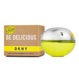 D K N Y Be Delicious Edp Women 100 Ml Spy