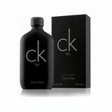 Ck Be Edt 100 Ml Spy