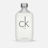 Ck One Edt 100 Ml Spy
