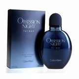 Ck Obsession Night Man 125 Ml Spy