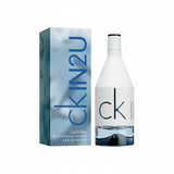 Ck in 2u Man Edt 100ml Spy