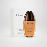 Ck Obsession Edp Women 100 Ml Spy