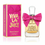 Juicy Couture Viva La Juicy Edp (W)100Ml Spy