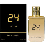 24 Gold Edt Man 100Ml Spy