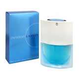 Lanvin Oxygene Edp Woman 75 Ml Spy