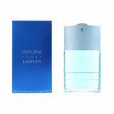 Lanvin Oxygene Edt Man 100Ml Spy