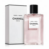 Chanel Paris Edt 125 Ml Spy
