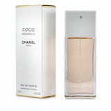 Chanel Mademoiselle Edt 100ml Spy
