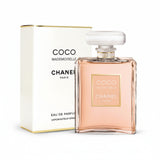 Chanel Mademoiselle Edp Women 100 Ml Spy
