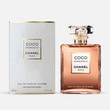Chanel Mademoiselle Edp Intense 100Ml Spy