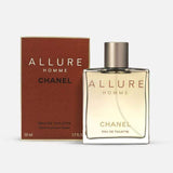 Chanel Allure Homme Edt 100 Ml Spy