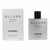 Chanel Allure Sport Shower Gel 200 Ml Spy