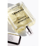 Chanel Platinum Edt 50ml Spy