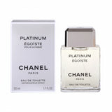 Chanel Platinum Edt 50ml Spy
