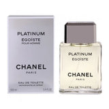 Chanel Platinum Egoiste Man Edt 100 Ml Spy