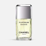 Chanel Platinum Egoiste Man Edt 100 Ml Spy
