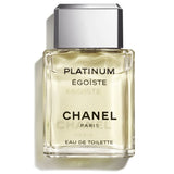 Chanel Platinum Egoiste Man Edt 100 Ml Spy