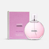 Chanel Chance Tendre Edt Women 100 Ml Spy