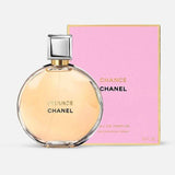 Chanel Chance Edp 100 Ml Spy
