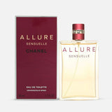 Chanel Allure Sensuelle Edp 50Ml Spy