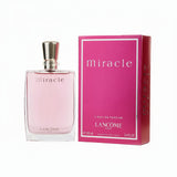Lancome Miracle Edp Women 100Ml Spy