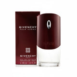 Givenchy Pour Homme Edt 100 Ml Spy