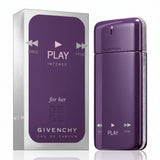 Givenchy Play Intense Women 75 Ml Spy