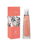 Givenchy Live Irresistible Edp 75 Ml Spy