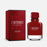 Givenchy L' Interdit Rouge Ultime Edp 80ml Spy
