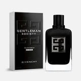 Givenchy Gentelman Society Extreme Edp 100ml Spy