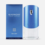 Givenchy Blue Lable Edt Man 100 Ml Spy