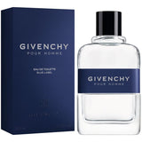 Givenchy Blue Label 2024 New Packing Edt 100 Ml Spy