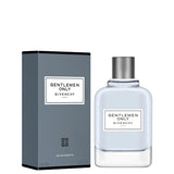 Givenchy Only Gentleman Edt 100 Ml Spy