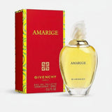 Givenchy Amarige Edt 100 Ml Spy