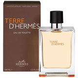 Hermes Terre D Hermes Edt 100 Ml Spy