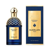Guerlain Patchouli Ardent Edp 125 Ml Spy