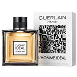 Guerlain Ideal Man Edt 100 Ml Spy